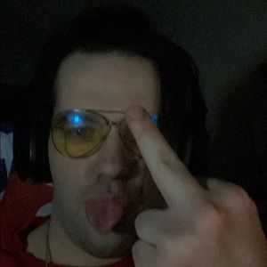 Meet your Posher, Sean